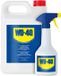 WD-40 Multi-Use Product Classic - 5l - Multispray - Smeermiddel, Voorkomt Roest en Corrosie