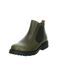 THINK! Chelsea boots olijfgroen