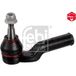 Febi Bilstein Rotule de barre de connexion 106865 Volvo 31317819