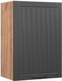 Vicco Fame-Line meuble suspendu – 50 cm gris foncé