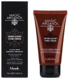 Nook Crema Mani Nutriente Vellutante 75ml
