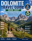 DOLOMITE TRAVEL GUIDE 2026-2027