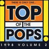 Top Polygram TV Top of the Pops 1998, Vol. 2