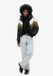 Superdry Everest Retro Bomberjack Dames Zwart