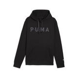 PUMA M CLOUDSPUN MERK HOODIE