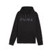 PUMA M CLOUDSPUN MERK HOODIE