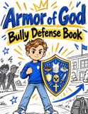 Armor of God: Bully Defense Book