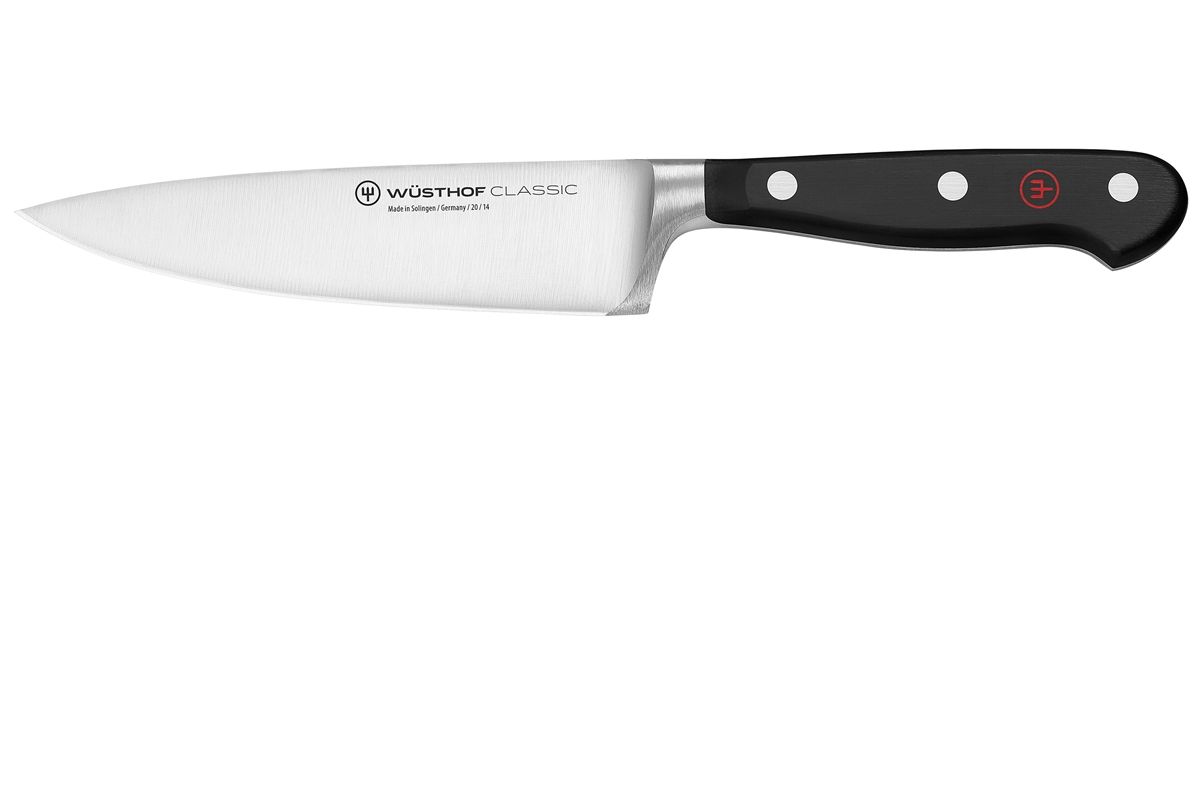 Wüsthof Classic koksmes 14 cm, 1040100114
