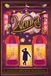 Your Decoration B.V. Willy Wonka & The Chocolate Factory Never Let Them Steal Your Dreams - Maxi Poster