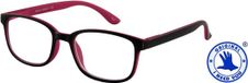 I Need You Leesbril Relax +1.50 Rood-Roze