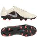Nike Tiempo Maestro Academy MG United - Gris/Argenté/Bordeaux - Multi Ground (MG), pointure 44