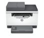 HP LaserJet MFP M234sdwe multifunctionele laserprinter (HP+, printer, scanner, kopieerapparaat, sjablooninvoer, WLAN, LAN, Duplex, Airprint, inclusief 6 proefmaanden instant inkt)