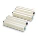 GBC Lamineerfolie rol, lamineerrol NAP 2, 42.5 my, 317 mm x 150 m, C25 PI, 2 stuks, mat, 3400939