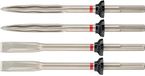 Cincel Hilti Cincel TE-YPX SM/FM 36 (4) juego - Unid: 1