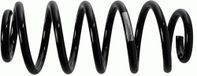 SACHS Fahrwerksfeder 994602 | Compatibel met: AUDI TT Roadster