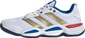 adidas Performance Stabil 16 Chaussures de salle Hommes Blanc 46 2/3