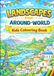 Kids Landscapes from Around the World