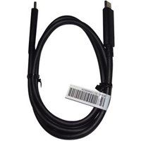 Sparepart: Lenovo - USB-kabel - 24 pin USB-C male naar 24 pin USB-C male - FRU - voor P/N: 45N0481