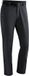 Maier Sports Perlit Outdoorbroek voor heren, M, zwart
