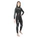 Mares Evolution combinaison de plongée 5 mm noir XS