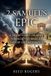 2 Independently Published 2 Samuel's Epic