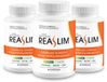 Reaslim-3 x 180 Capsules