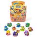 SUPERTHINGS RIVALS OF KABOOM Guardians of Kazoom SuperThings – verpakking met 10 Superthings (inclusief 9 superthings en 1 gouden lessen), verpakking 2/2