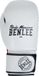 Benlee Bokshandschoenen Carlos Kunstleer 10 oz Wit/Zwart/Rood