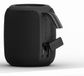 Gembird GMB-Audio Bluetooth Speaker LED Zwart Draadloos
