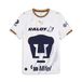 Pumas UNAM Maillot Estadio Extérieur 26/27 Homme, Accessoires, Blanc, 3XL
