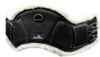 eQuick Essentials Dressuursingel Fluffy-75