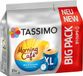 Tassimo Jacobs Tassimo Morning Cafe Mild&Smooth XL 21 capsules