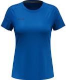 Jako Light Flow T-Shirt Dames - Royal | Maat: M