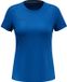Jako Light Flow T-Shirt Dames - Royal | Maat: M