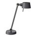 Tonone Bolt 1 Arm bureaulamp Midnight Grey