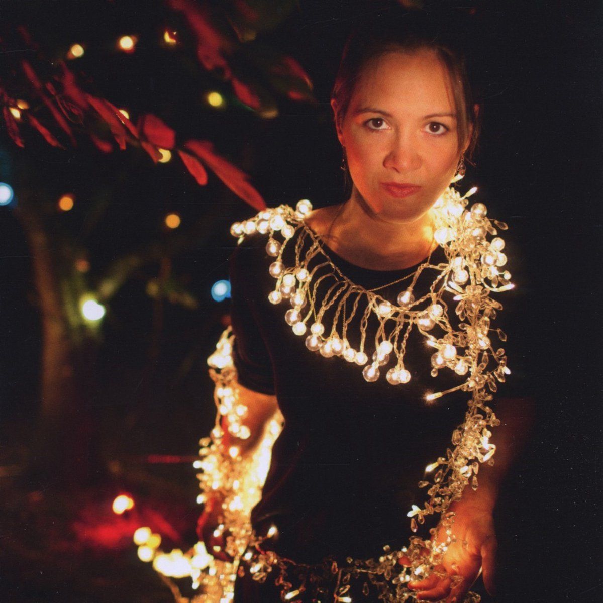 Sophie Hunger - The Danger Of Light (CD)