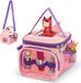 Toniebox Housse de transport - Rose