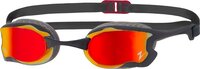 Zoggs Zwembril Zoggs Raptor Zwart
