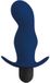 ALIVE GLADIUS ANAL VIBRATOR PLUG – 11 cm, rechargeable