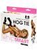 Whipsmart New Millenium Hog Tie Black The Candy Shop Sweet Apple Black One Size
