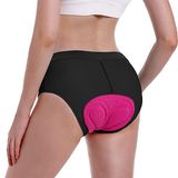 MEETWEE Fietsshorts voor dames