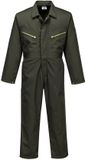 Portwest Kinderoverall C890 - Bosnachten - Maat 4