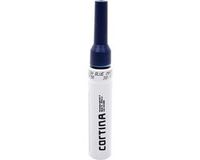 Cortina lakstift Polish Blue Matt
