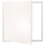 VEVOR Toegangspaneel voor gipsplaten en plafond, 61 x 61 cm