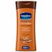 Vaseline Intensive Care Cocoa Radiant Bodylotion – 6x 400 ml – Voordeelverpakking – Voor Droge & Doffe Huid – 48 Uur Hydratatie – Met Pure Cacaoboter