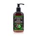 HEY JOE! Purify Hair Anti-roos Shampoo voor heren, haarshampoo voor veelvuldig gebruik, met pirocton-olamine en aroma's van munt en zuurmeloen, inhoud 250 ml