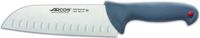 Arcos Colour Prof Santokumes 180 mm Donkergrijs