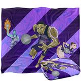 SPACE JAM 2 Silky Touch Super Soft Sprei Deken 152 x 127 cm