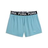 PUMA W Puma Strong Knit Short 3"