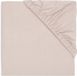 Jollein Hoeslaken Jersey 40/50x80/90cm Wild Rose